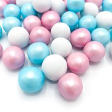 Picture of MAYBE BABY XXL EDIBLE SPRINKLES X 50G